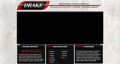Desktop Screenshot of lamarteam.com